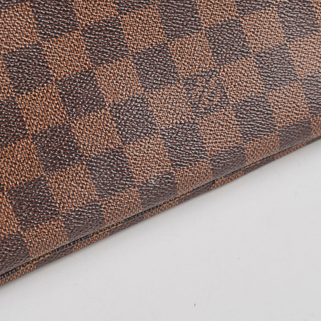 Louis Vuitton Neverfull MM Damier Ebene