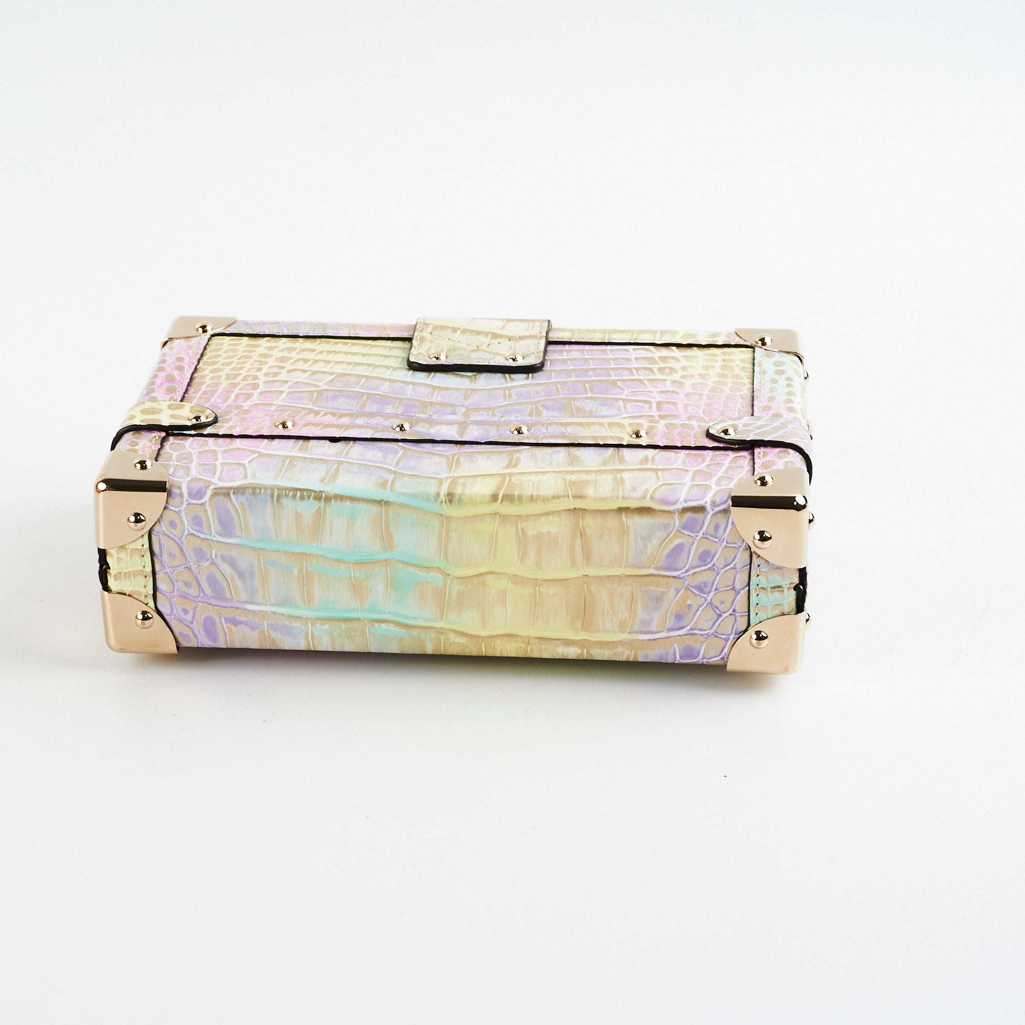 Louis Vuitton Petite Malle Unicorn