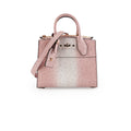 Louis Vuitton Mini Steamer Pink