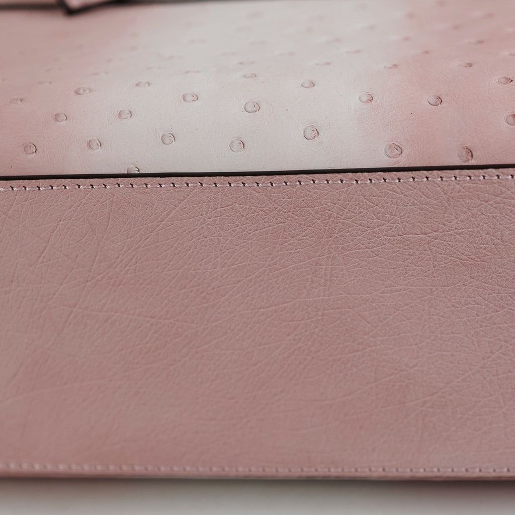 Louis Vuitton Mini Steamer Pink