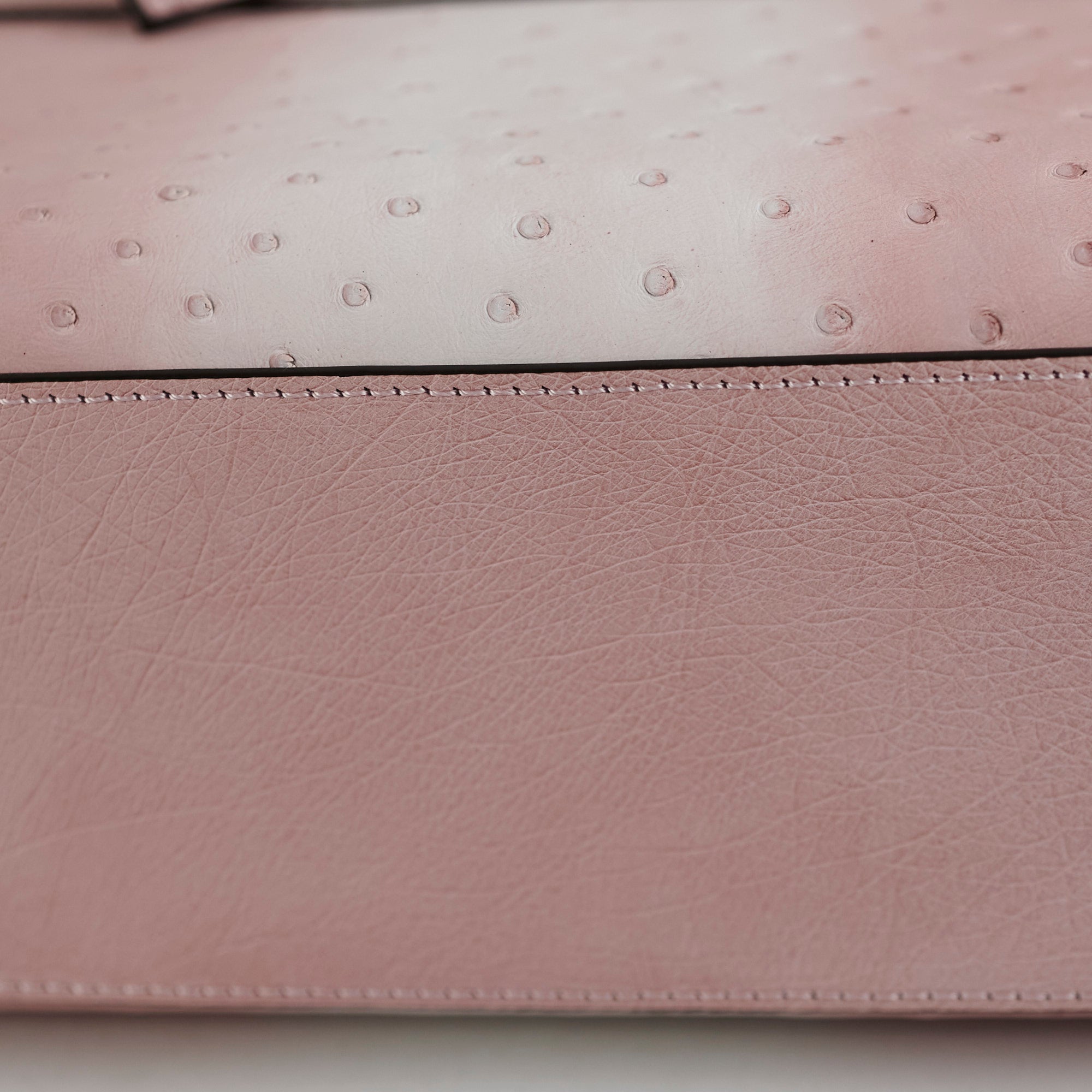Louis Vuitton Mini Steamer Pink