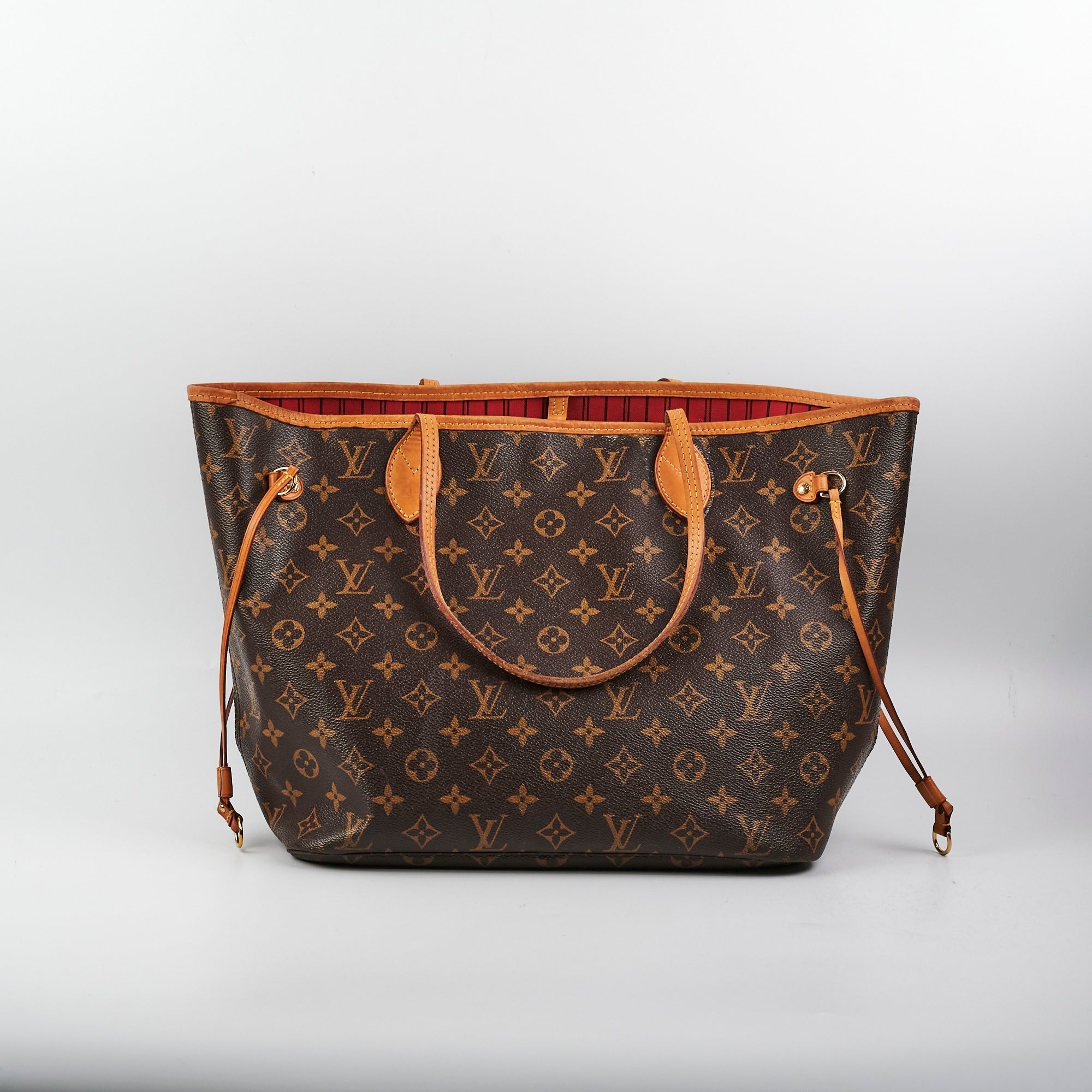 Louis Vuitton Neverfull MM Monogram