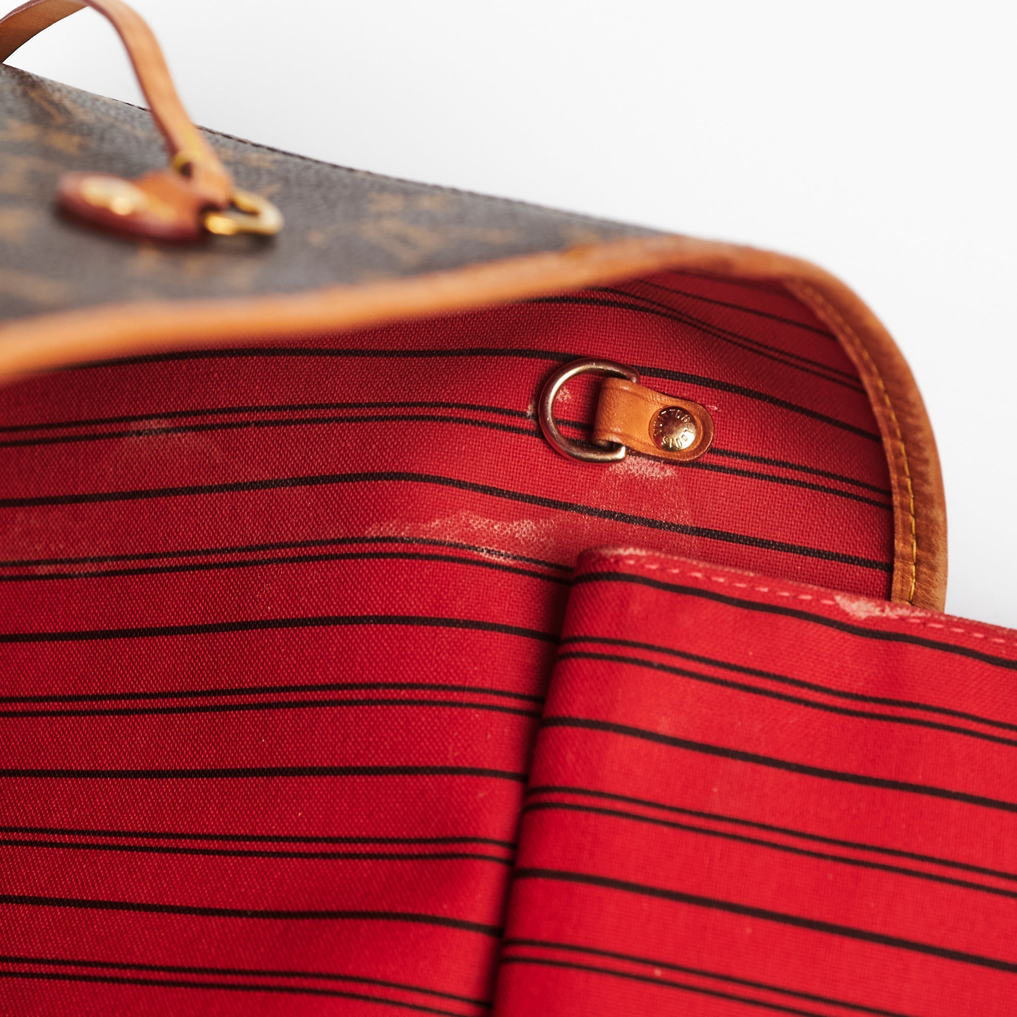 Louis Vuitton Neverfull MM Monogram