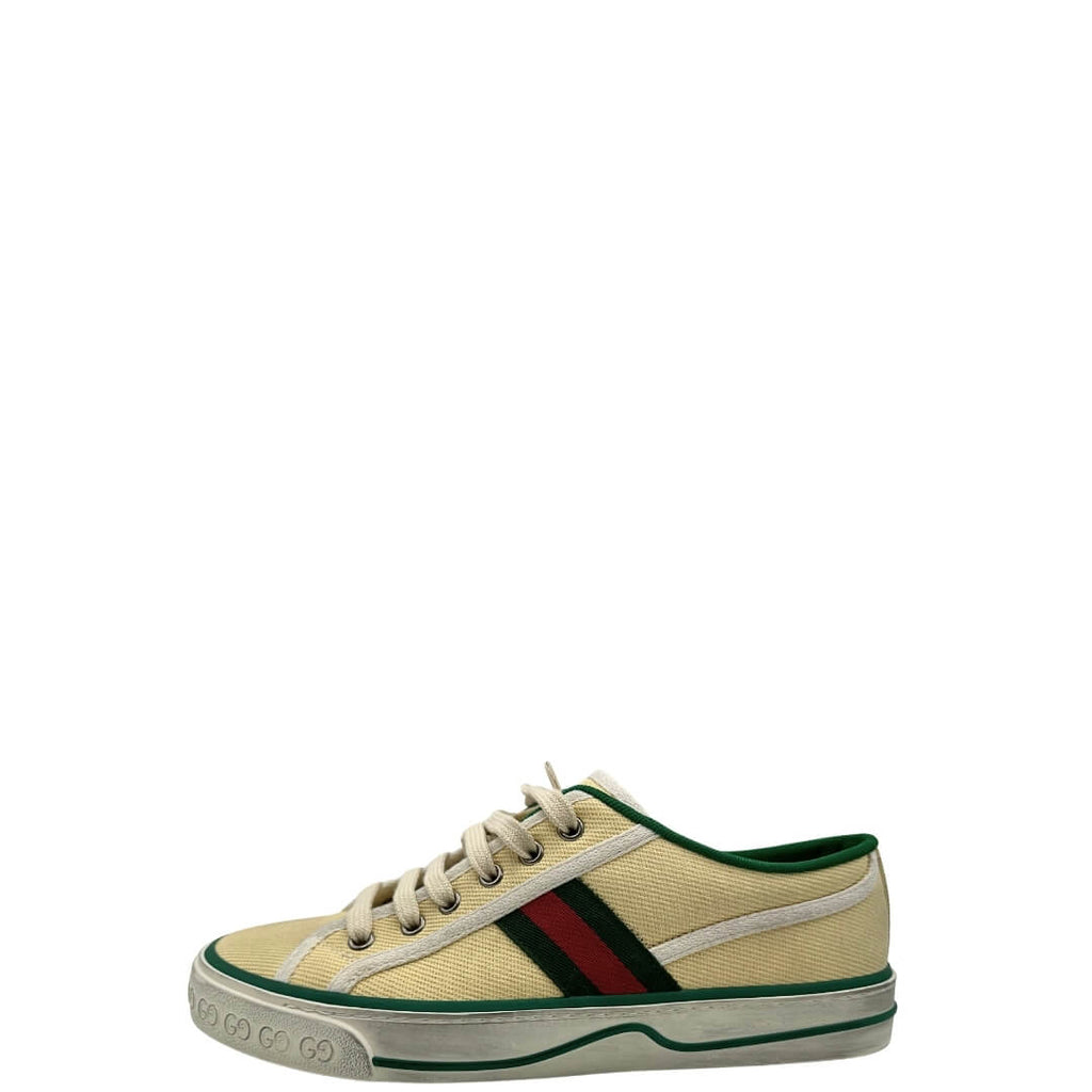 Sneakers tennis Gucci uomo num 41,5