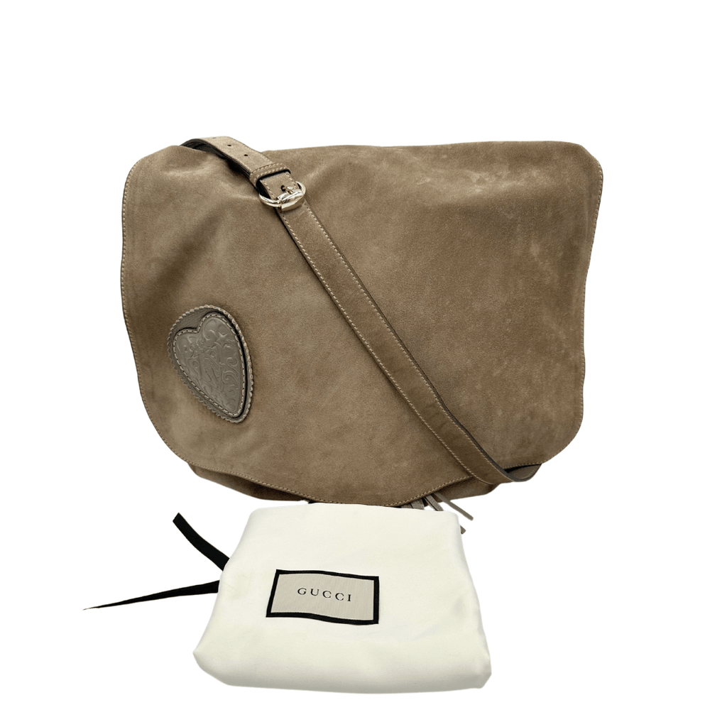 Gucci bag Tribeca