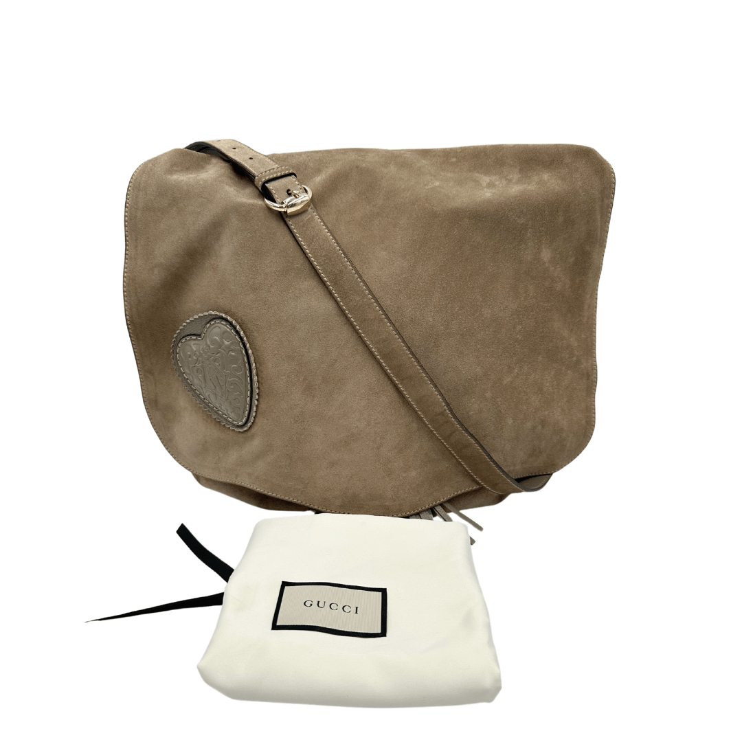 Gucci bag Tribeca