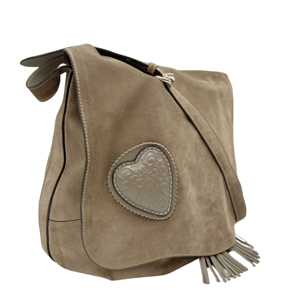Gucci bag Tribeca