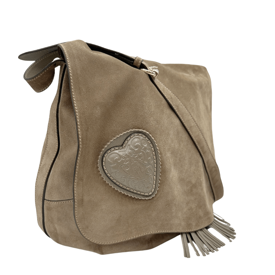 Gucci bag Tribeca