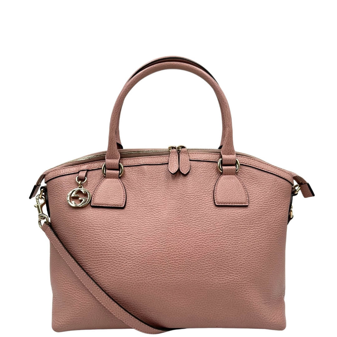Satchel Gucci