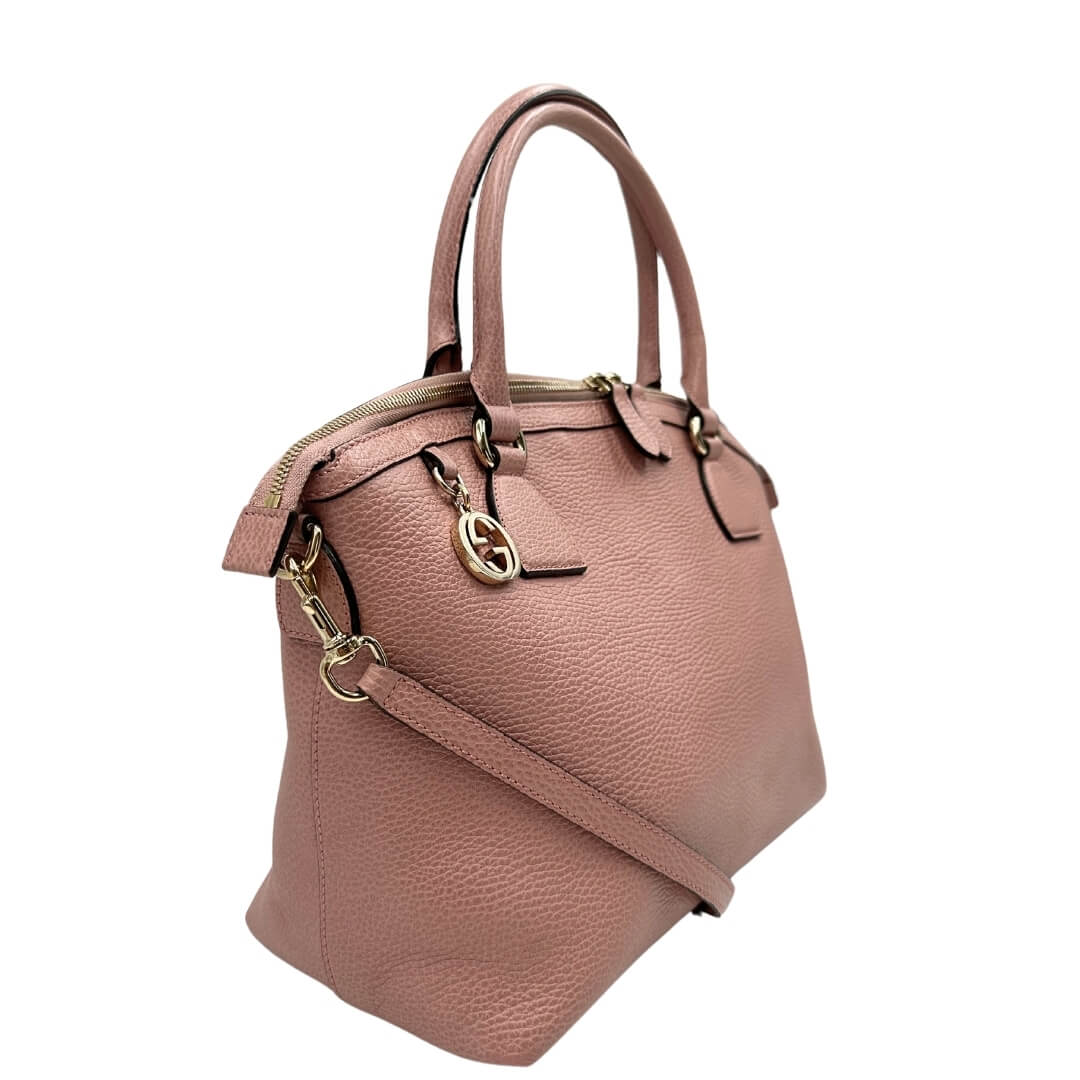 Satchel Gucci