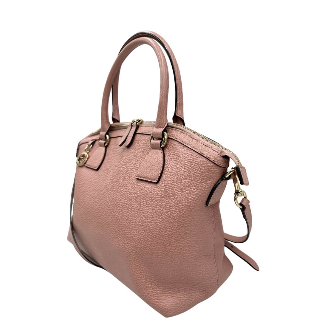 Satchel Gucci
