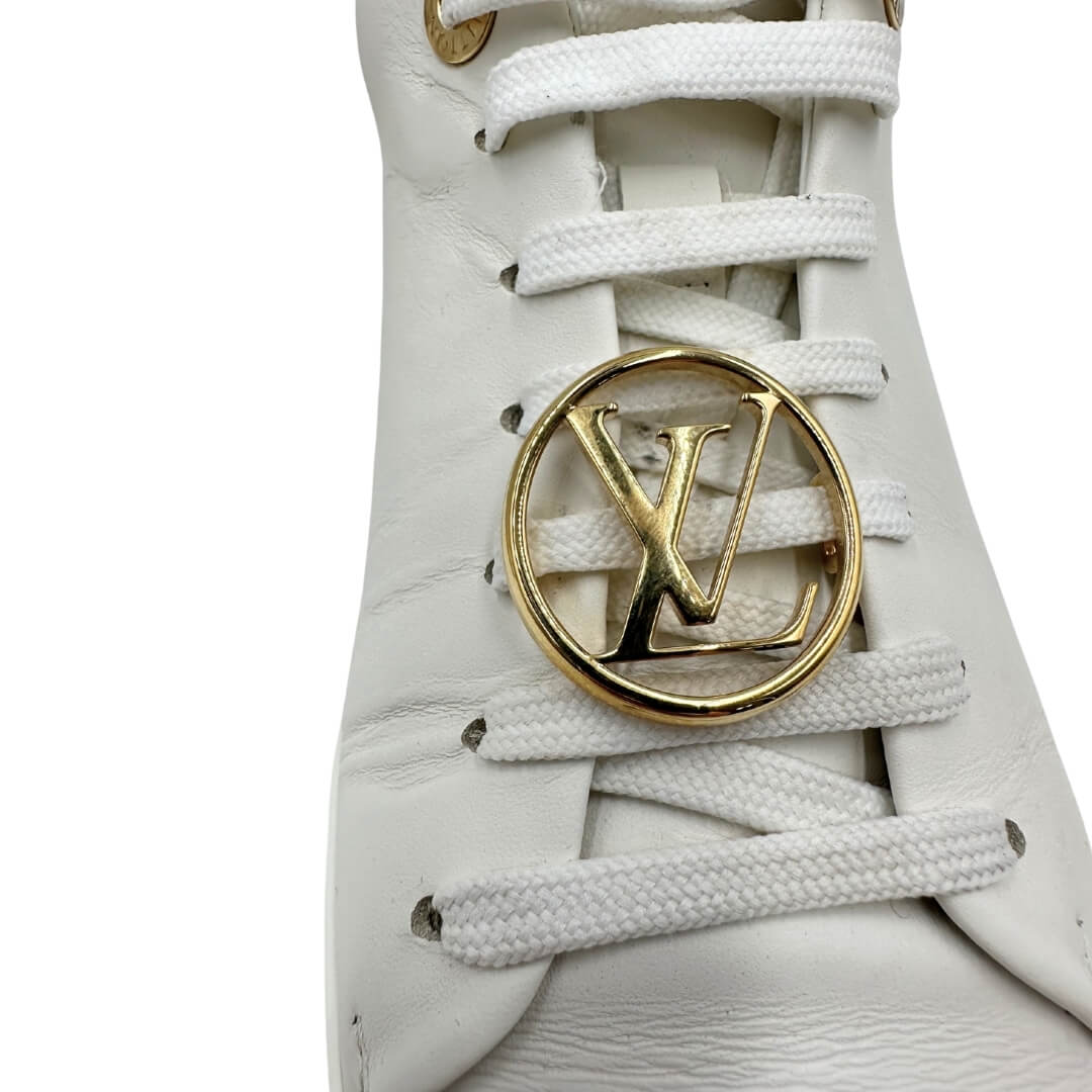 Sneaker Louis Vuitton n 40