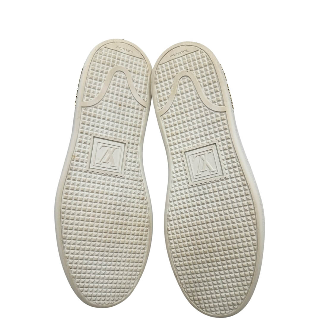 Sneaker Louis Vuitton n 40
