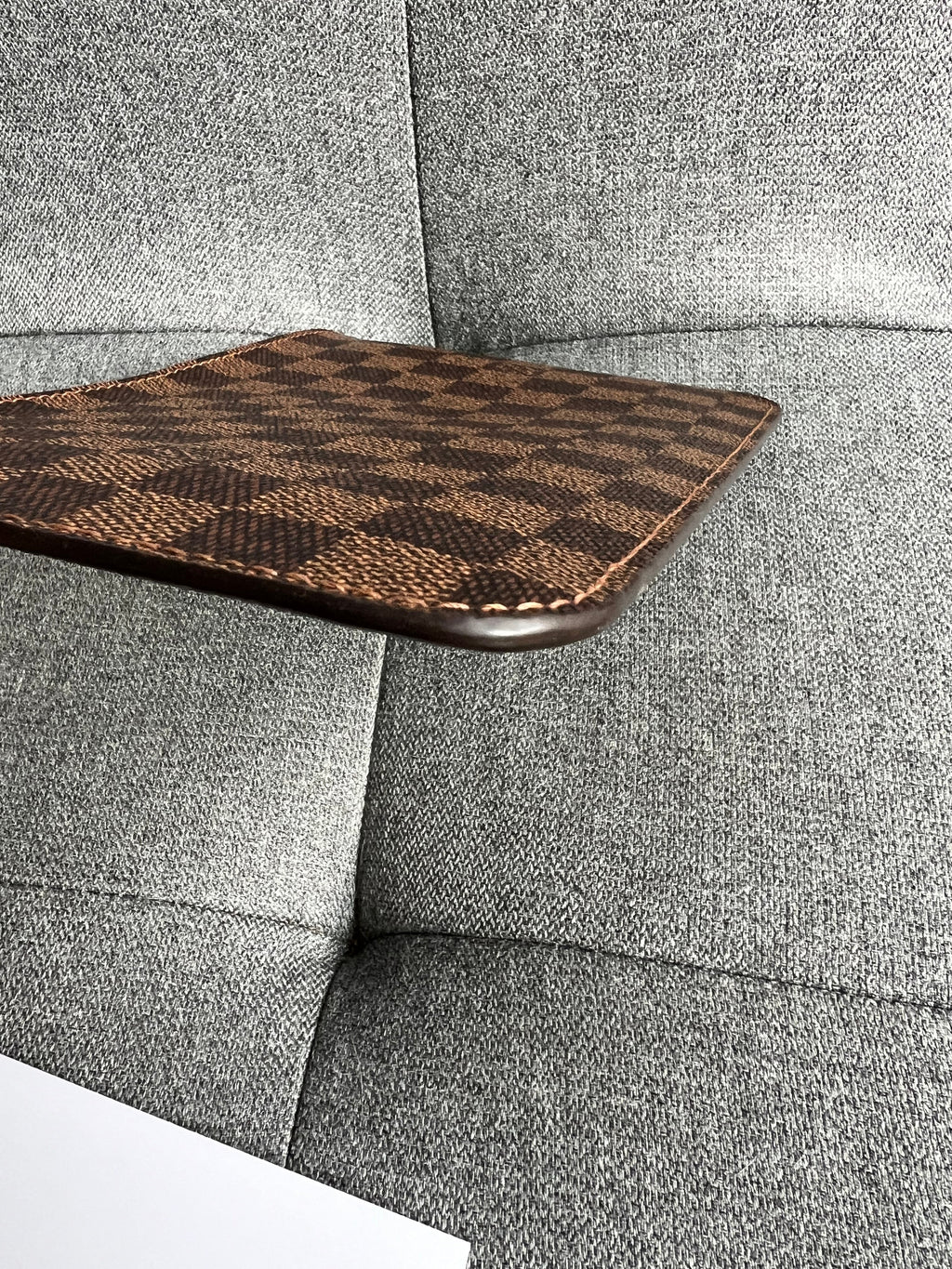 Louis Vuitton Pouch (from Neverfull) in Damier Ebene