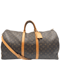 Keepall Bandoulière LV 55