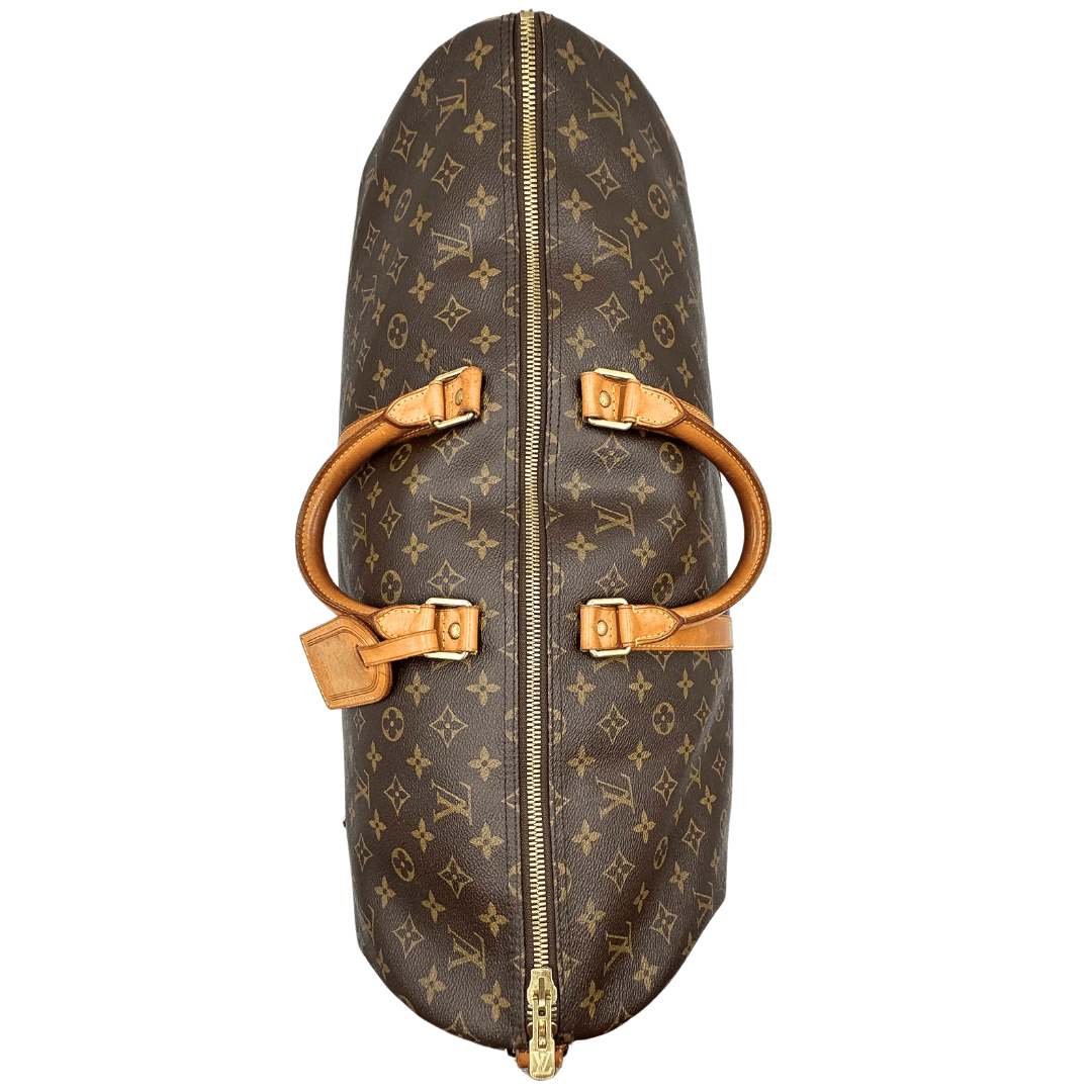 Keepall Bandoulière LV 55