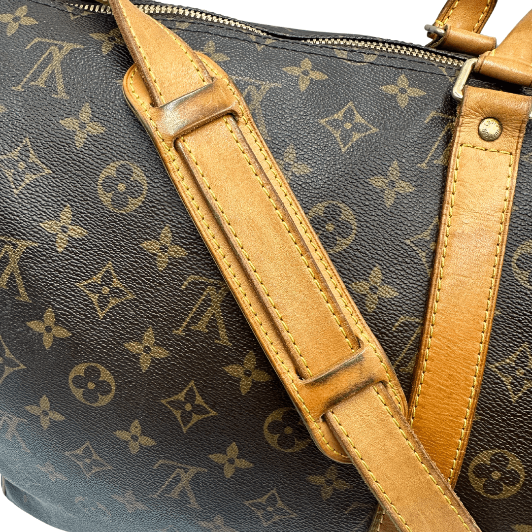 Keepall Bandoulière LV 55