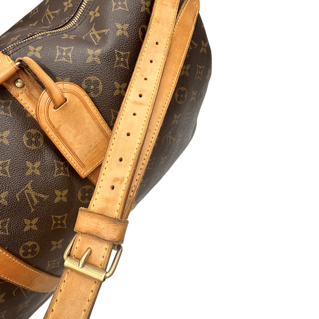 Keepall Bandoulière LV 55