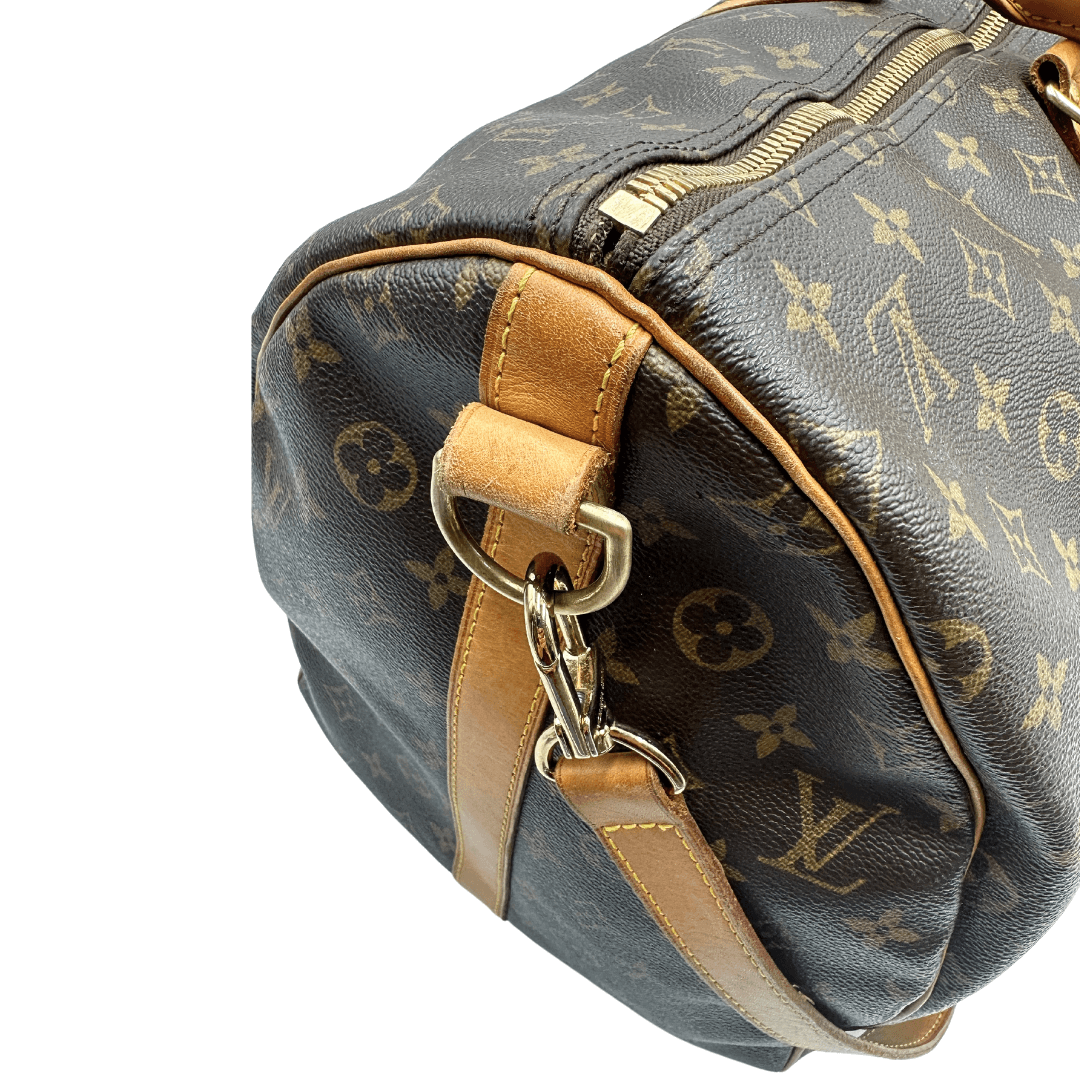 Keepall Bandoulière LV 55