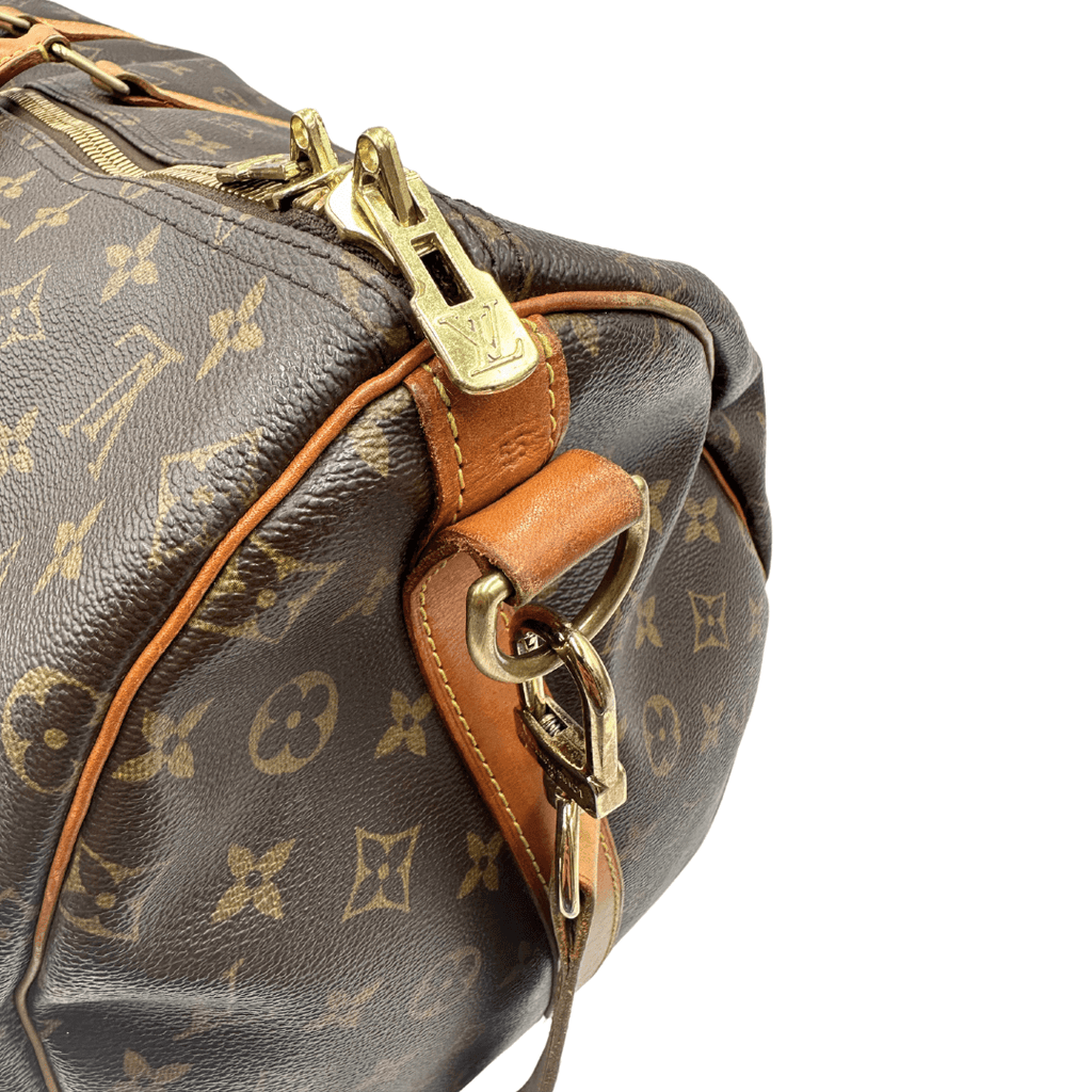 Keepall Bandoulière LV 55
