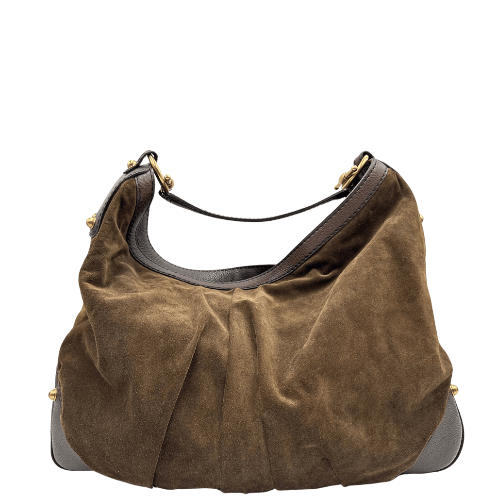Hobo a spalla Gucci