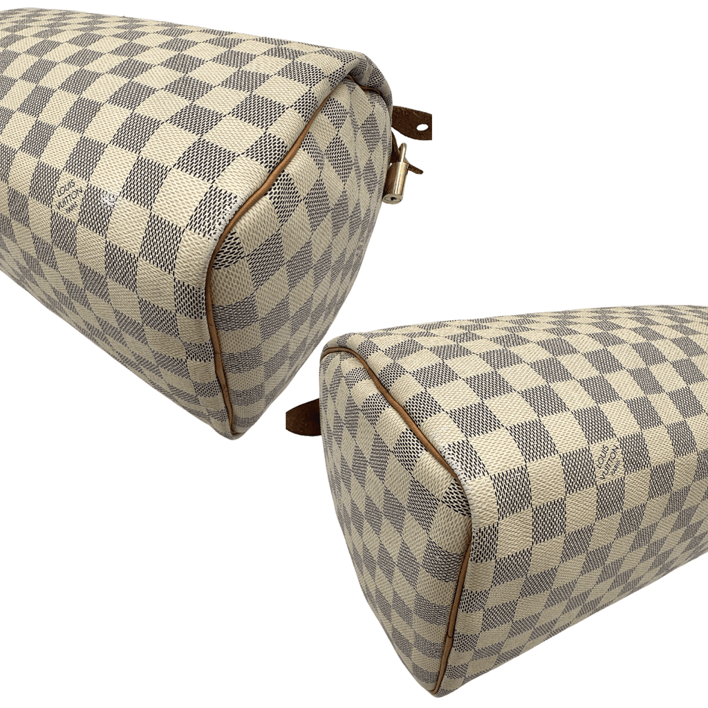 Speedy 30 LV personalizzato R.P.