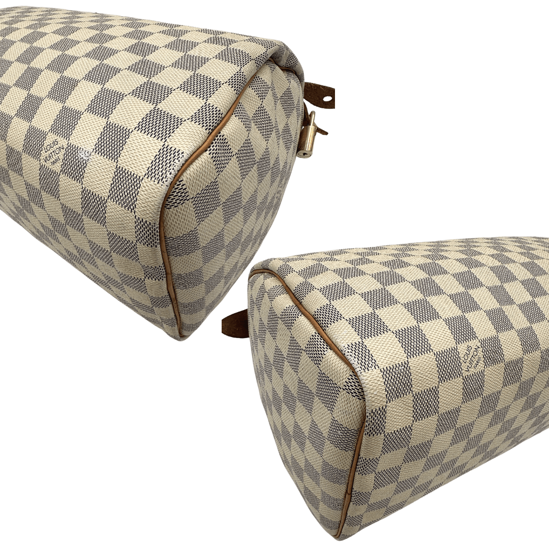 Speedy 30 LV personalizzato R.P.