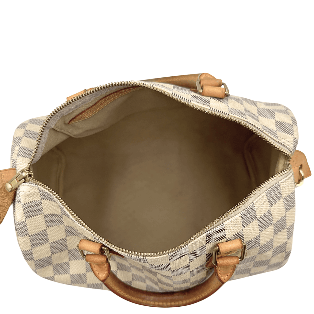 Speedy 30 LV personalizzato R.P.