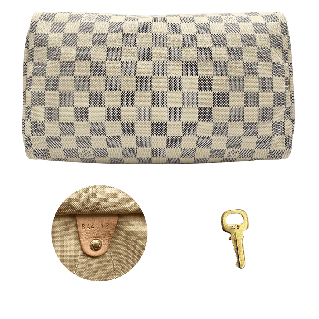 Speedy 30 LV personalizzato R.P.