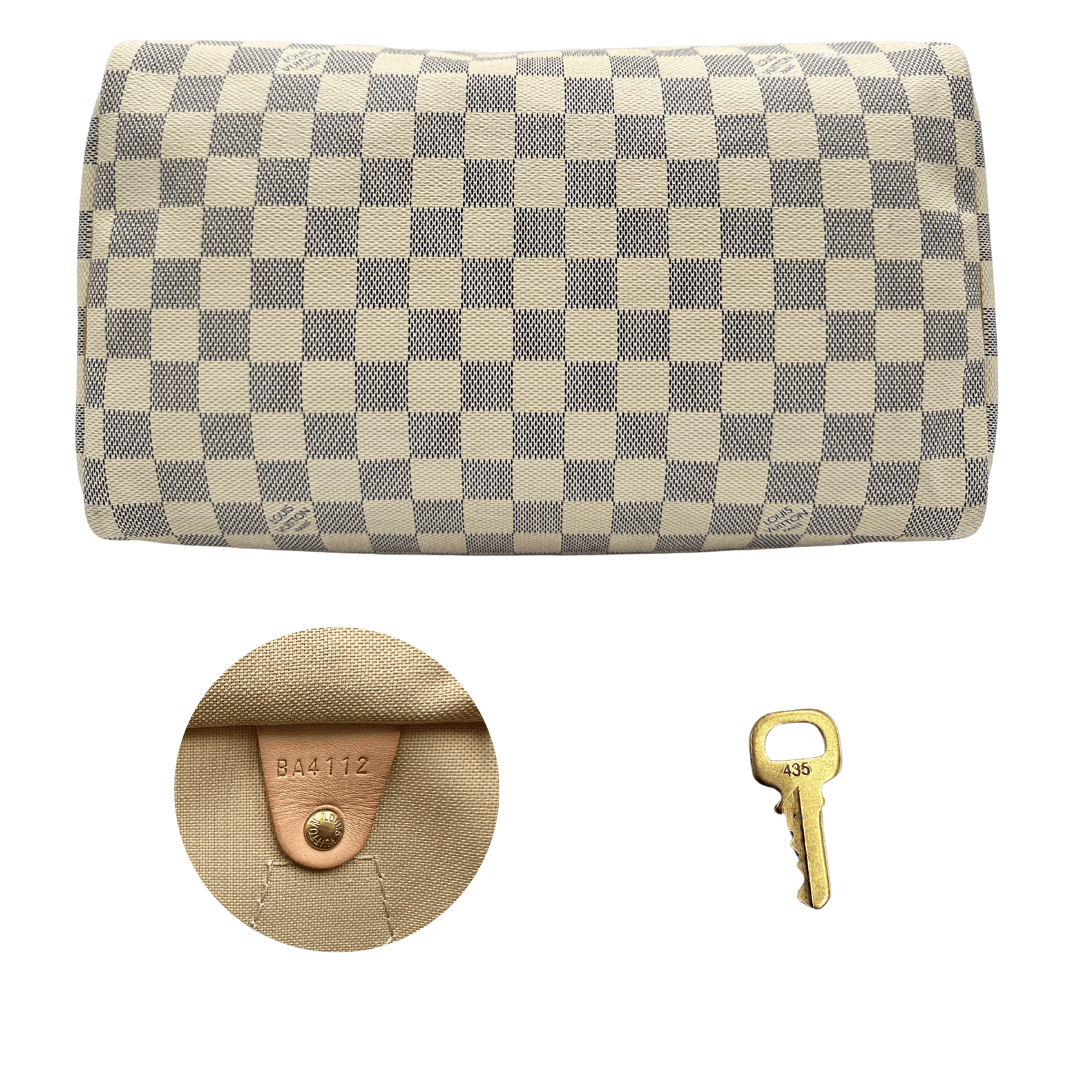 Speedy 30 LV personalizzato R.P.