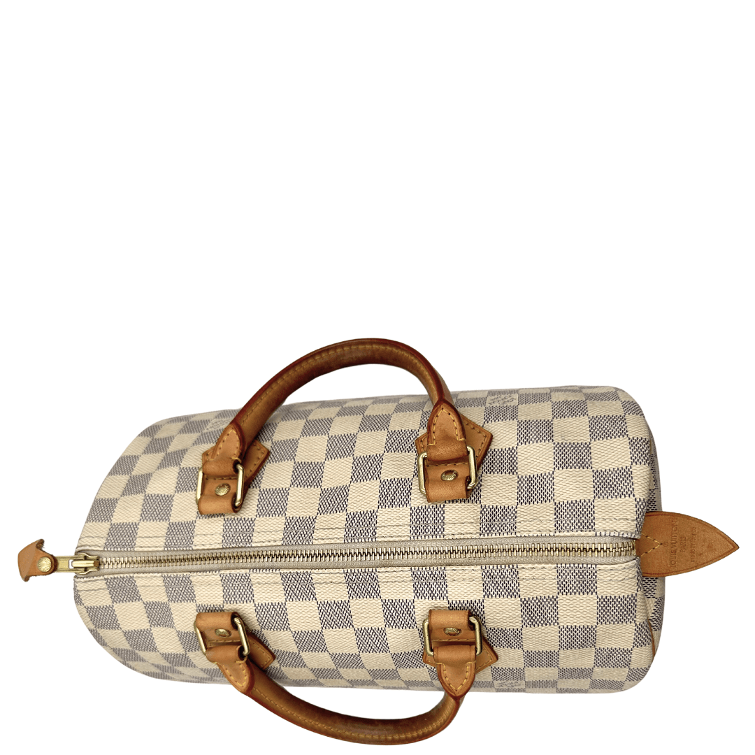 Speedy 30 LV personalizzato R.P.