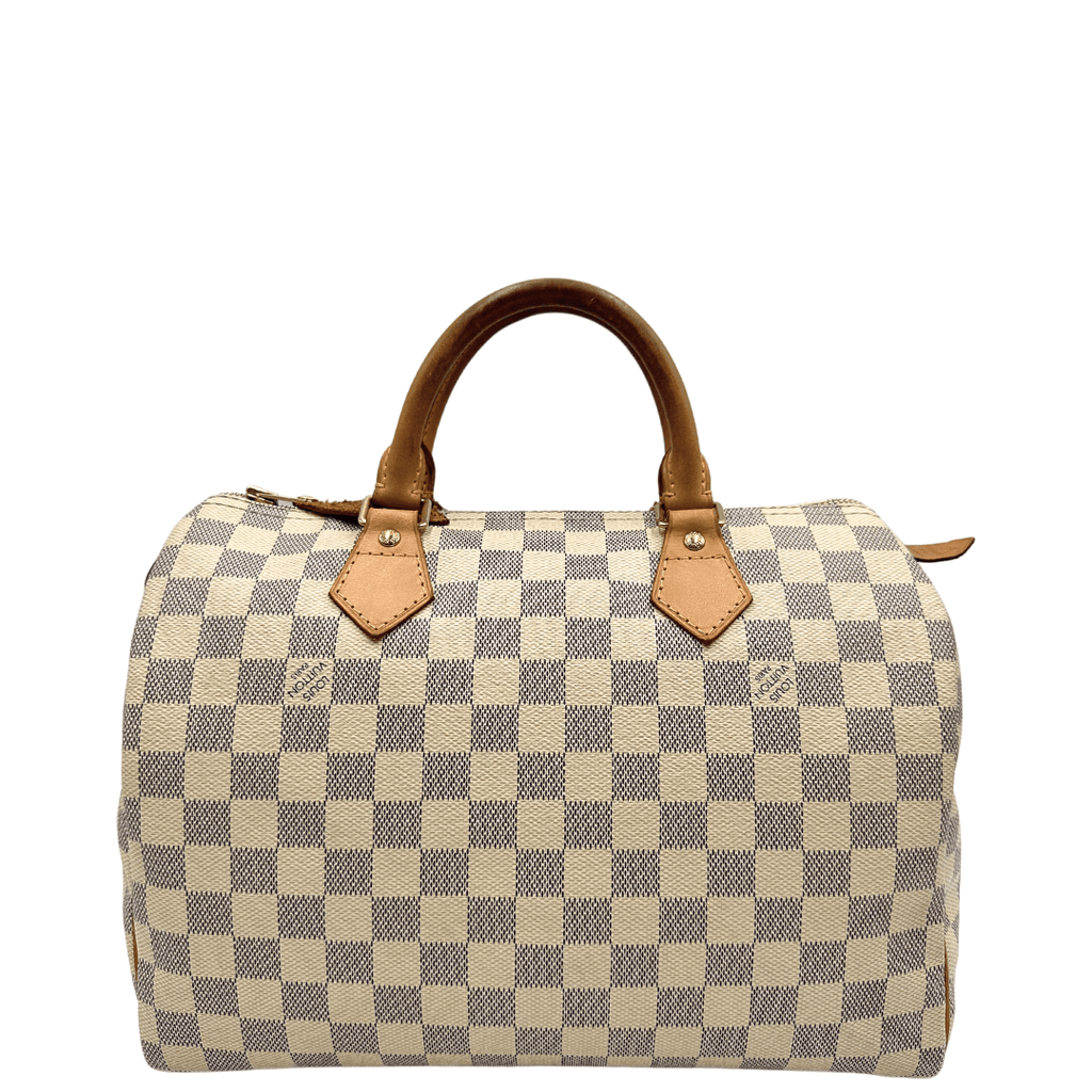 Speedy 30 LV personalizzato R.P.