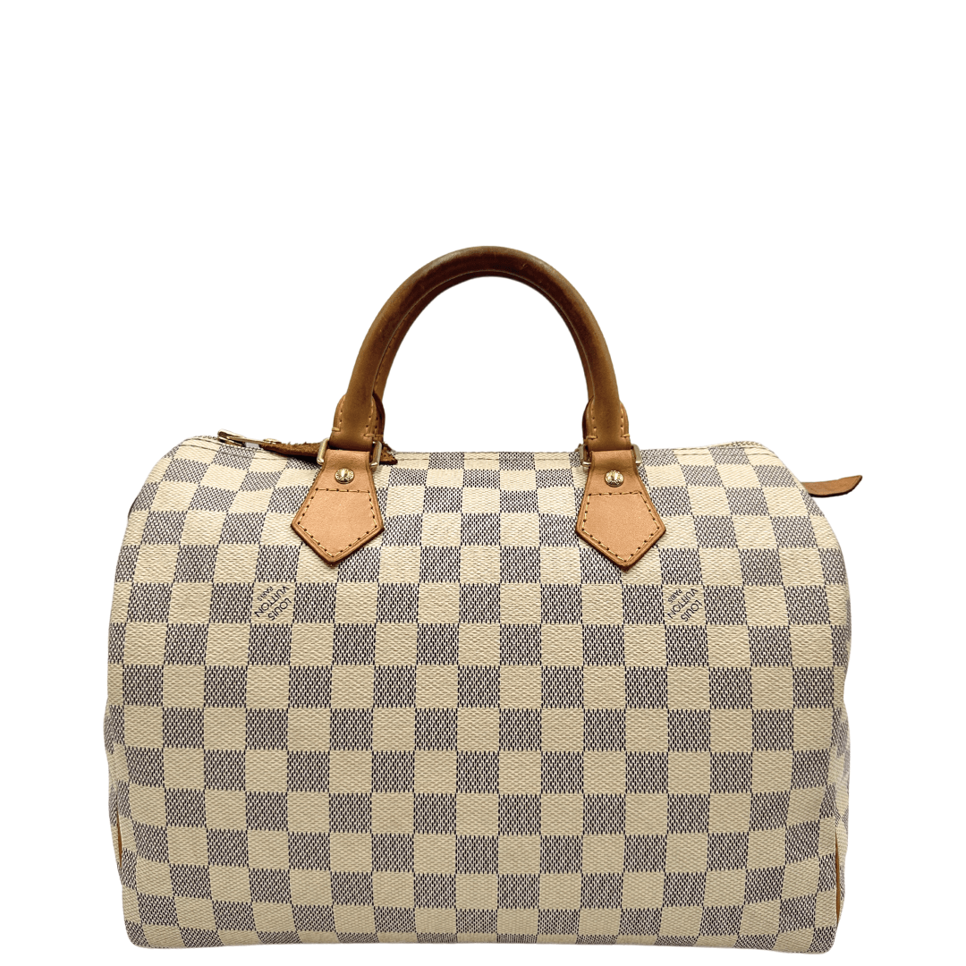 Speedy 30 LV personalizzato R.P.