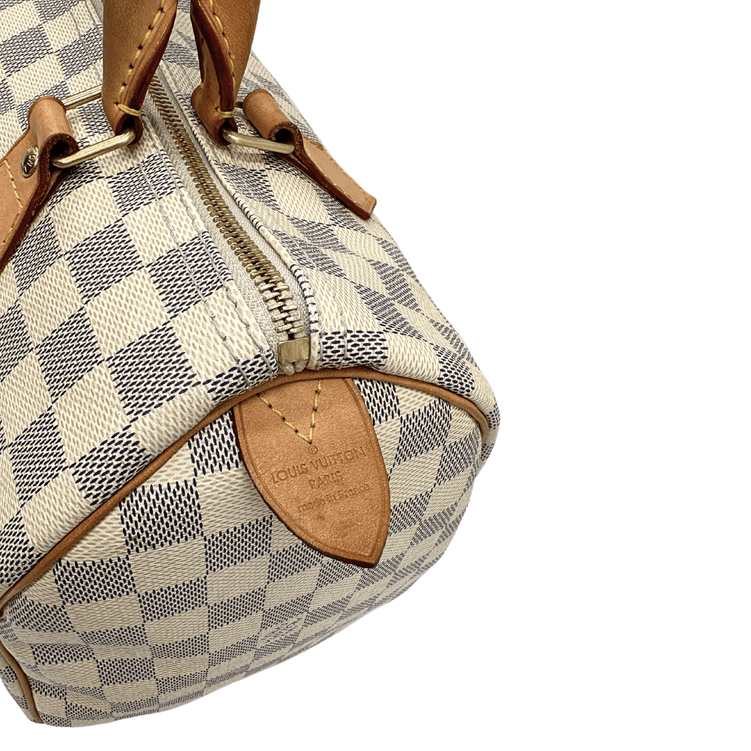 Speedy 30 LV personalizzato R.P.