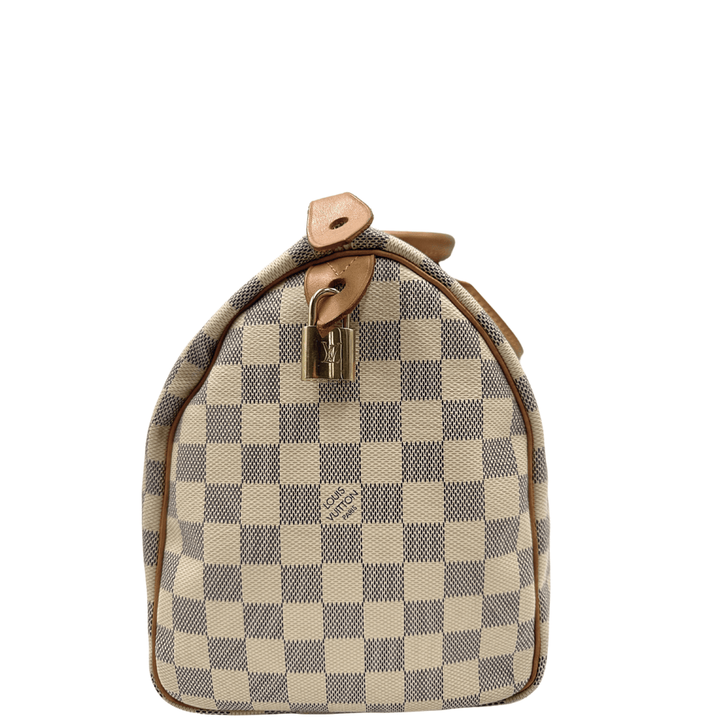 Speedy 30 LV personalizzato R.P.