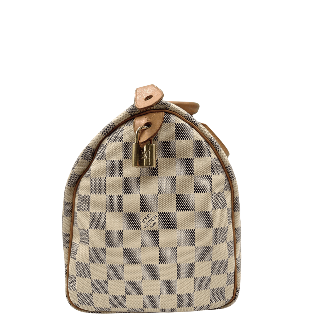 Speedy 30 LV personalizzato R.P.