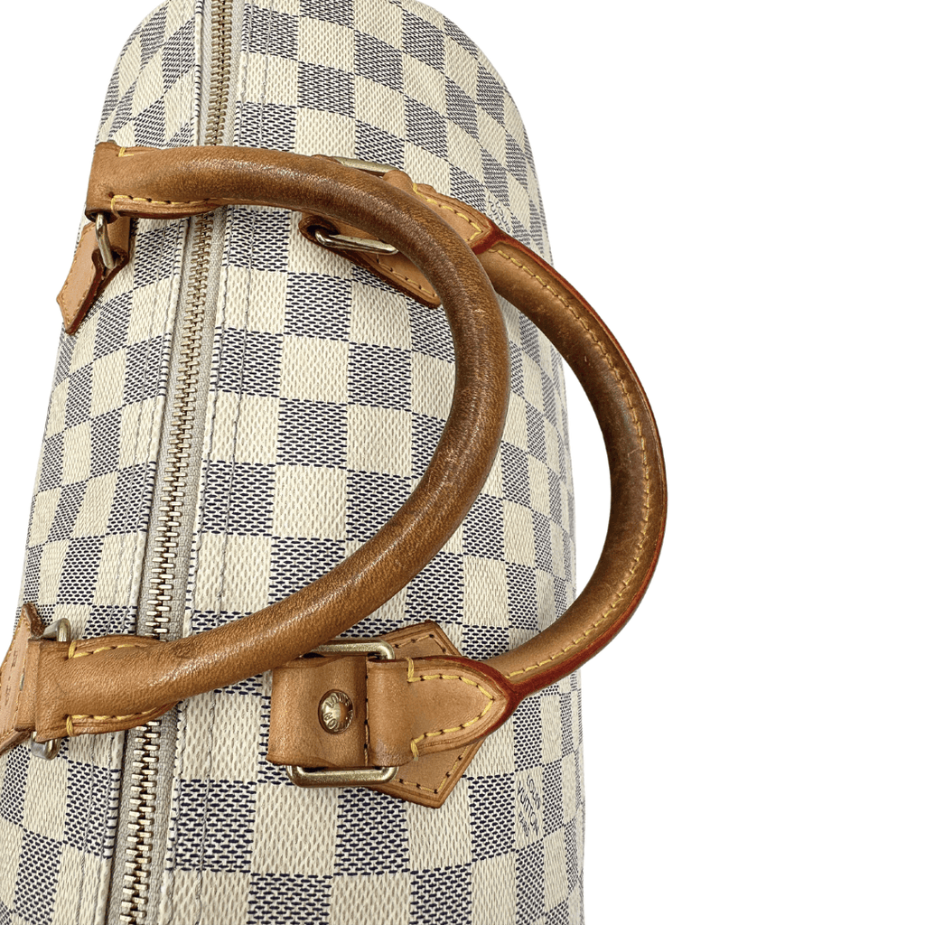 Speedy 30 LV personalizzato R.P.