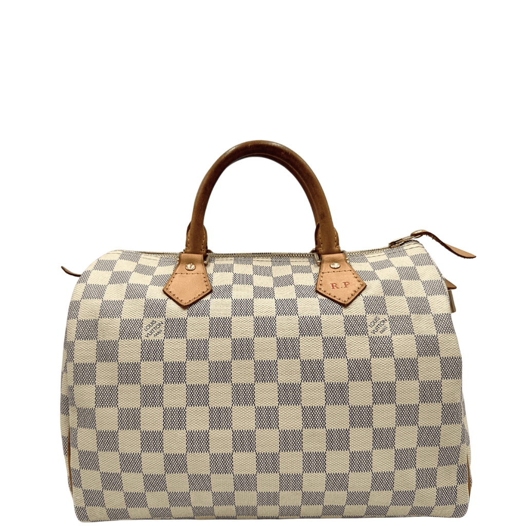 Speedy 30 LV personalizzato R.P.