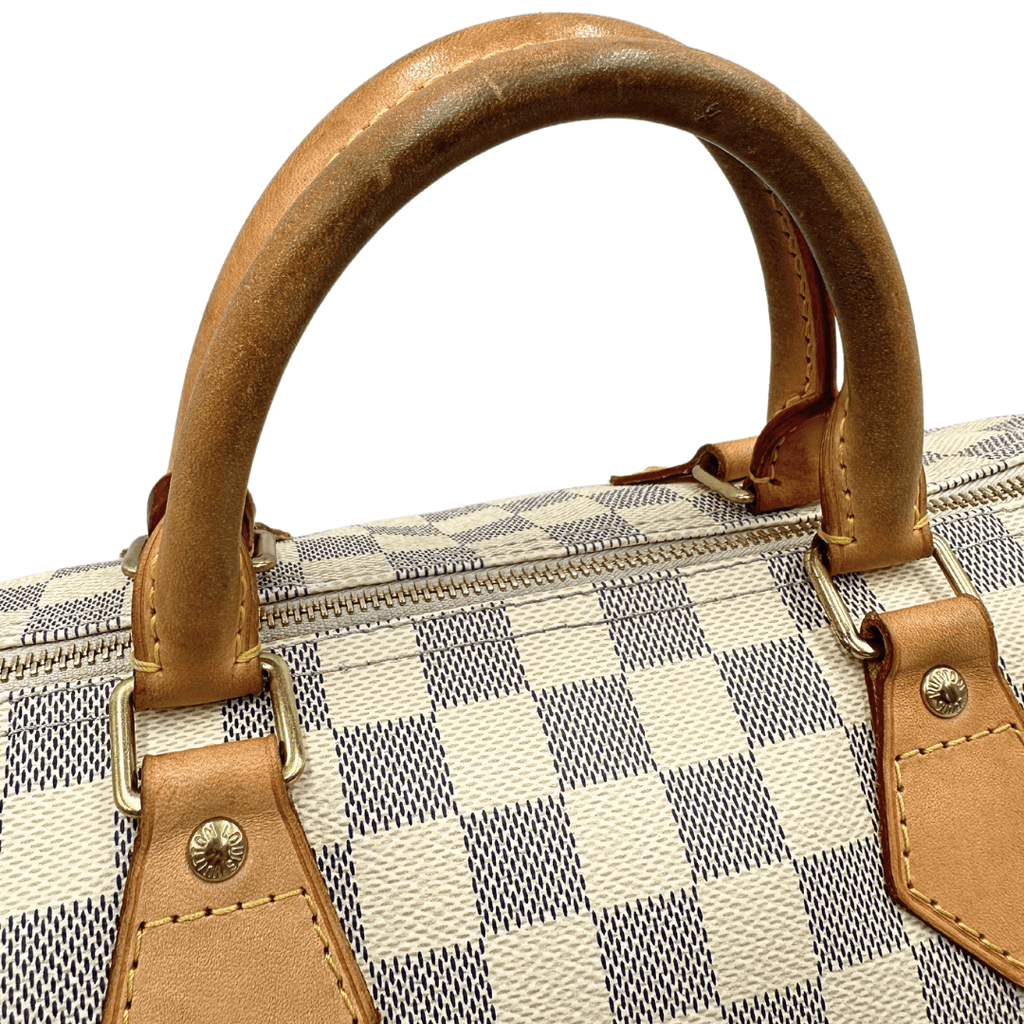 Speedy 30 LV personalizzato R.P.