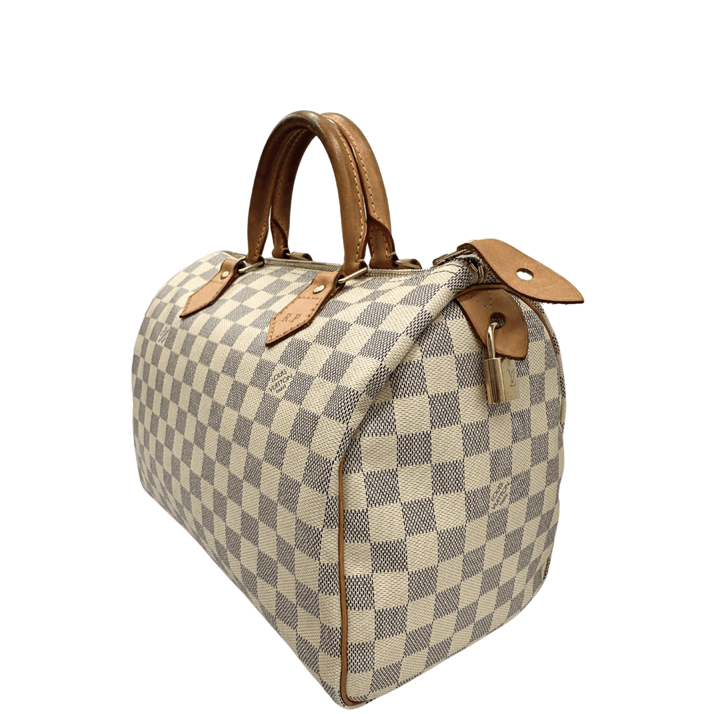 Speedy 30 LV personalizzato R.P.