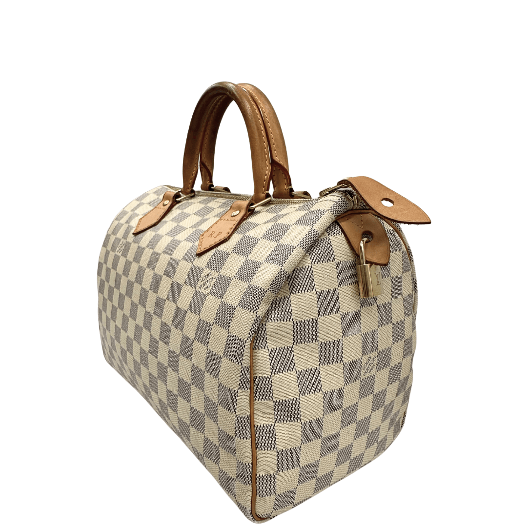 Speedy 30 LV personalizzato R.P.