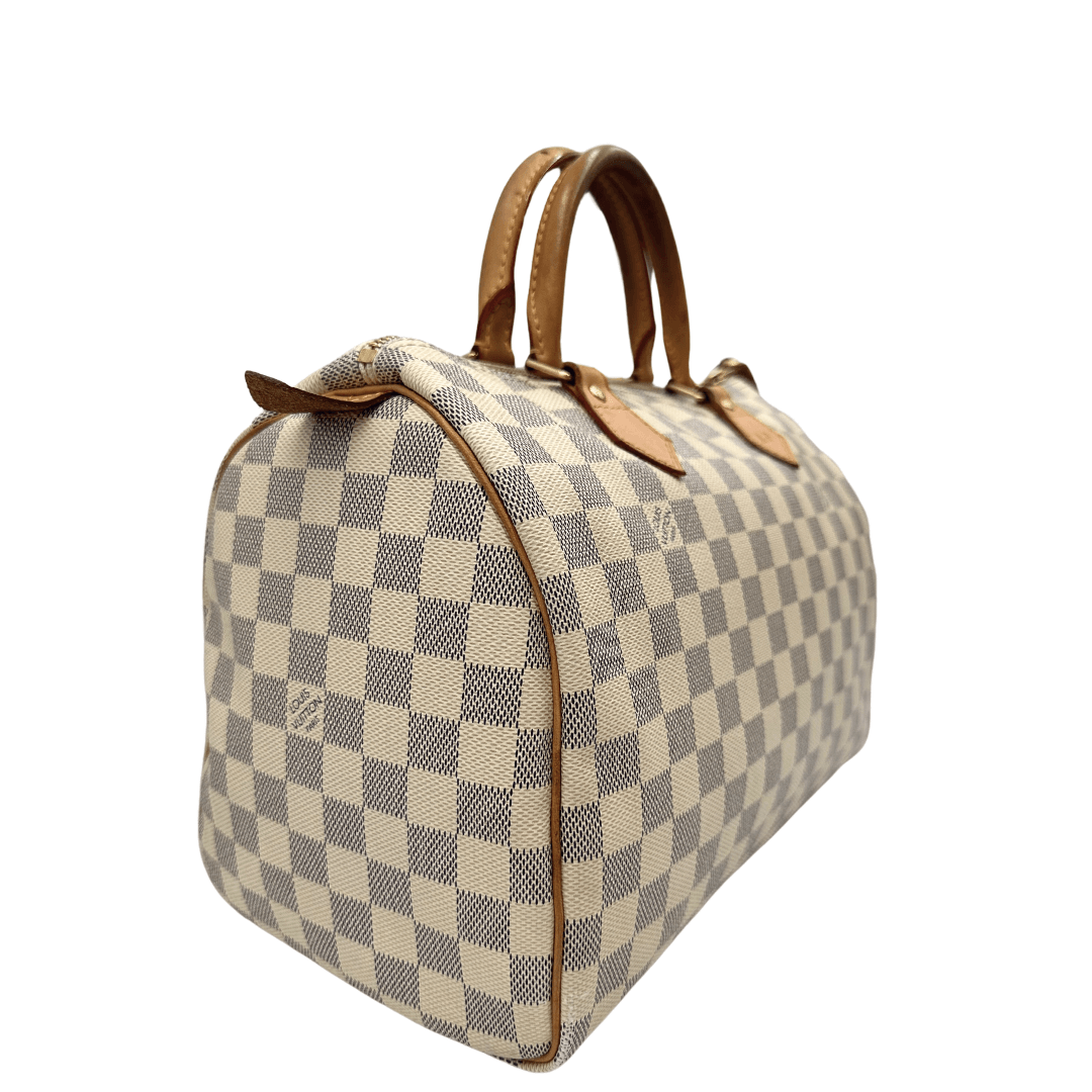 Speedy 30 LV personalizzato R.P.