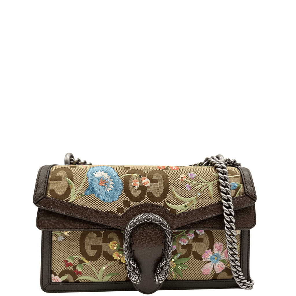 Gucci Dionysus Jumbo