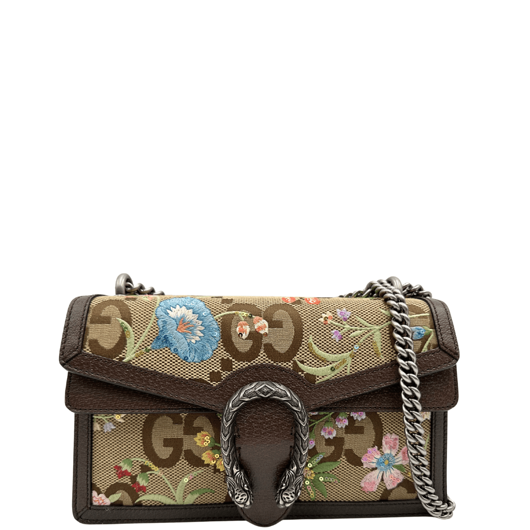 Gucci Dionysus Jumbo