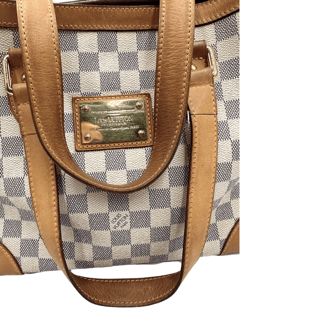 Borsa LV Hampstead