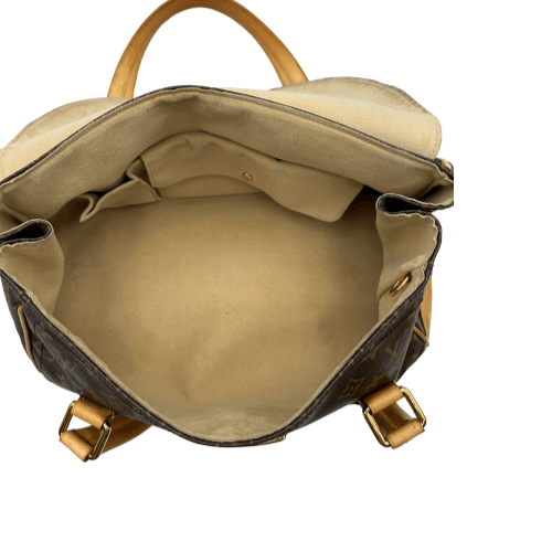Beverly Louis Vuitton