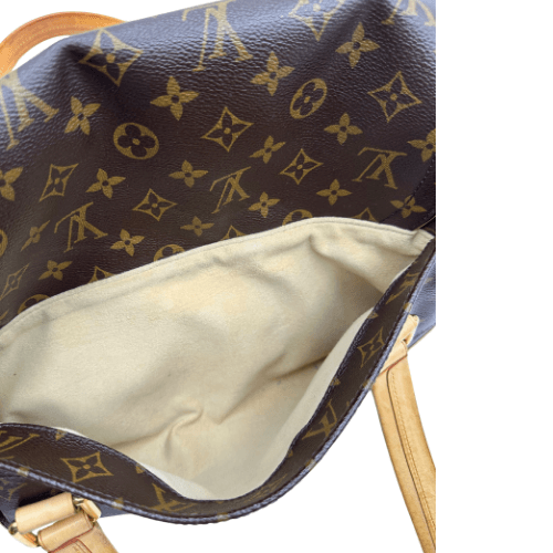Beverly Louis Vuitton