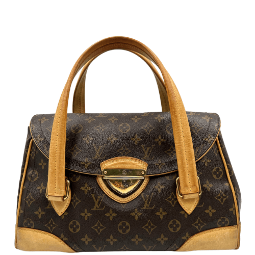 Beverly Louis Vuitton