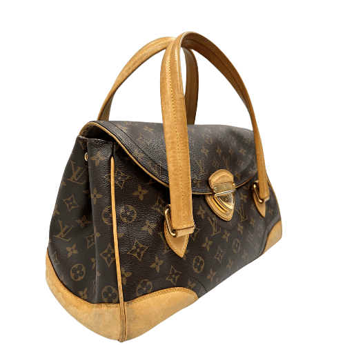 Beverly Louis Vuitton