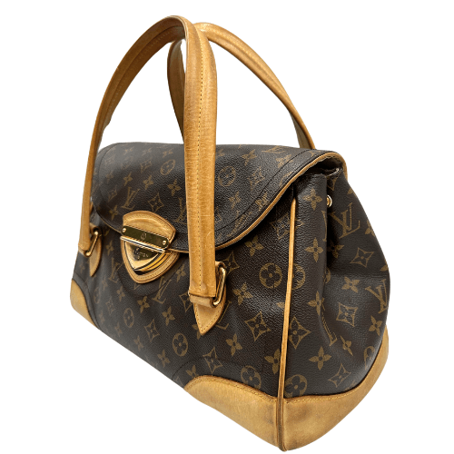 Beverly Louis Vuitton